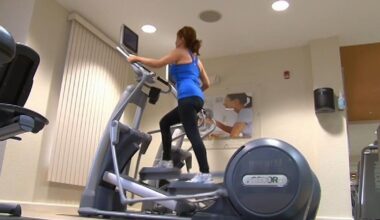 Health Beat: The benefits of creatine | Health Beat