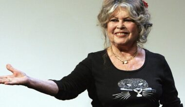 Brigitte Bardot, 1960s French sex symbol turned militant animal rights activist, dies at 91