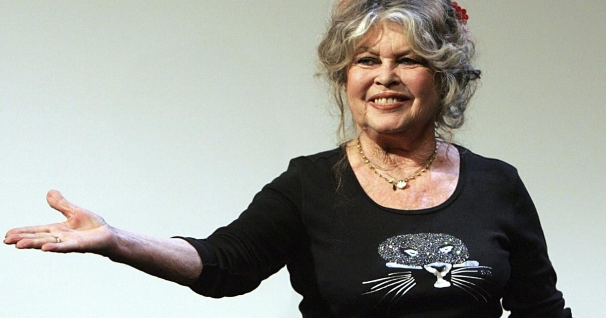 Brigitte Bardot, 1960s French sex symbol turned militant animal rights activist, dies at 91