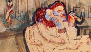 Armand Hammer, 'Mercy' Album Review