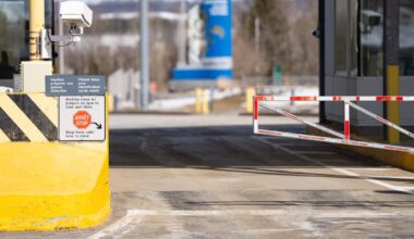 Travel to the U.S. down 40 per cent over last year: Flight Centre - CTV News