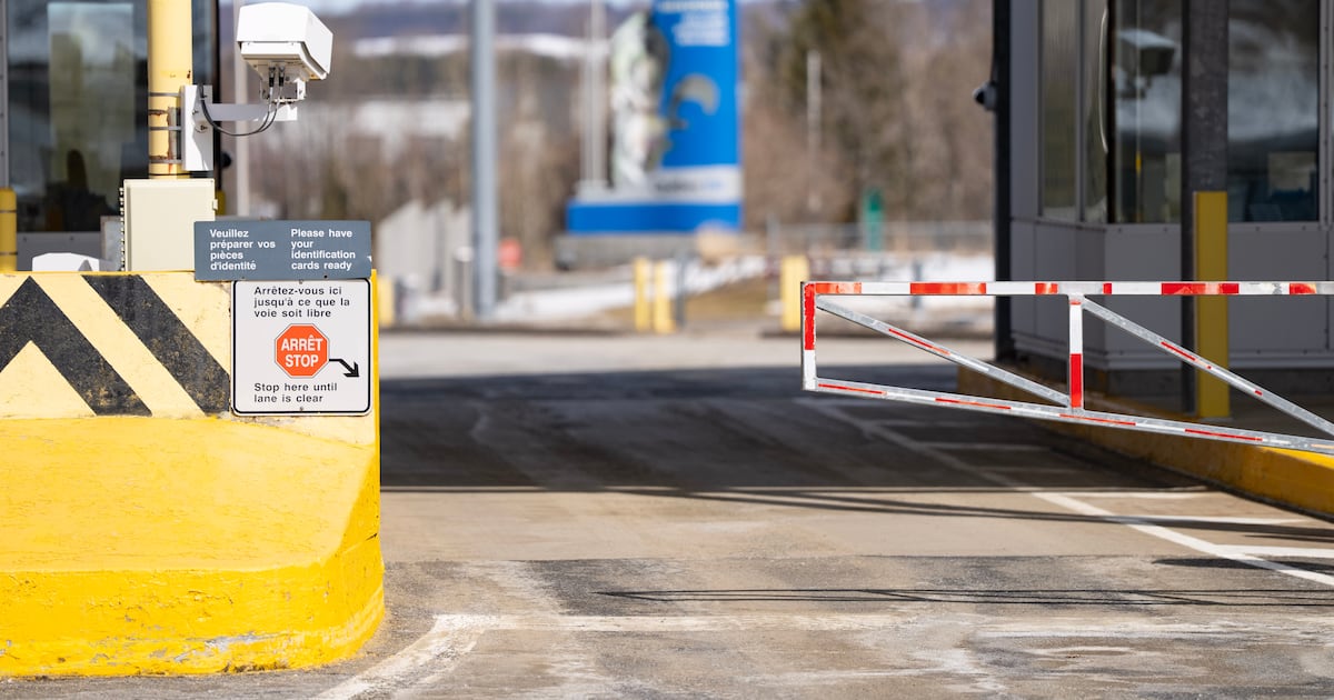 Travel to the U.S. down 40 per cent over last year: Flight Centre - CTV News