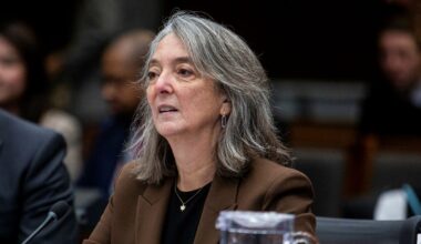 Dabrusin top-lobbied cabinet minister, Nature Canada pushes for nature strategy after absence of support in budget