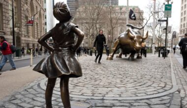 Fed cuts, inflation and the hunt for new catalysts