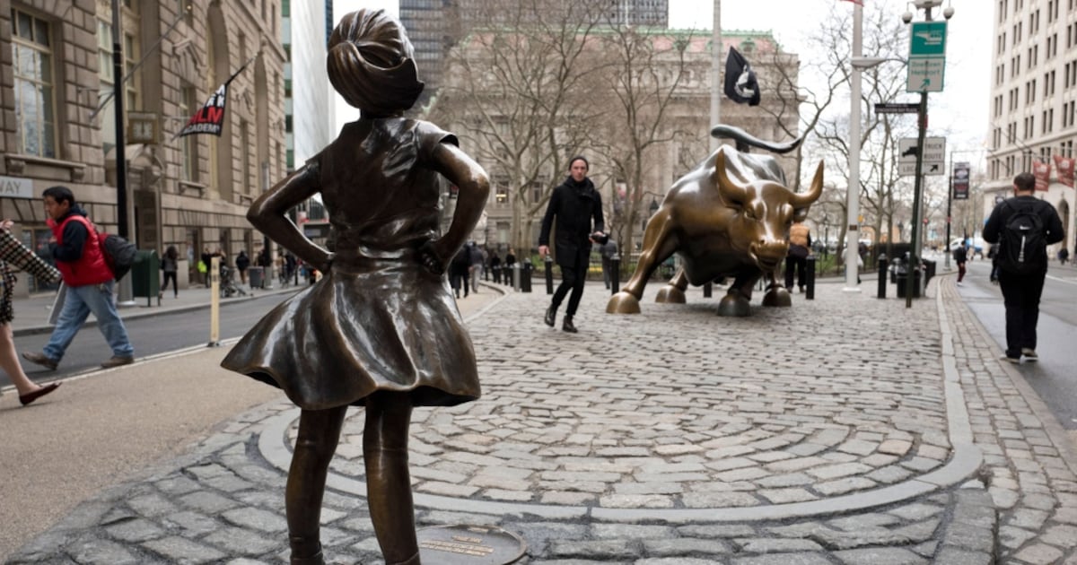 Fed cuts, inflation and the hunt for new catalysts