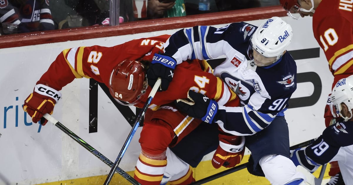 Calgary Flames’ Jake Bean to undergo surgery, out indefinitely