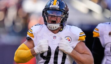 Dry needling is common around the NFL, and players aren't worried despite Watt's collapsed lung