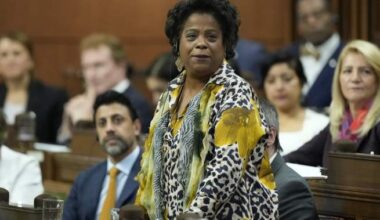 Health minister says U.S. health institutions no longer trustworthy partners - National