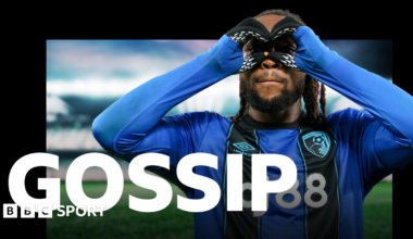 The i Paper back page