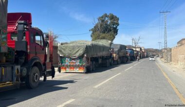 Afghan drug shortage looms as Taliban ban Pakistani imports – DW – 12/06/2025