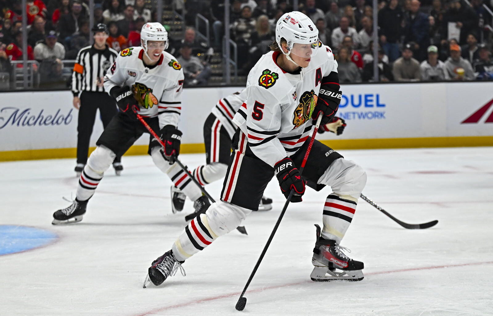 Powered by Roundtable