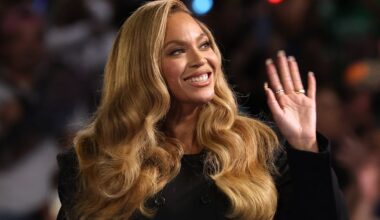 Beyoncé Is Now a Billionaire, Forbes Announces