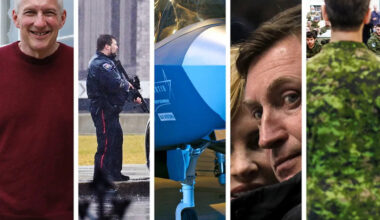 11 stories Ottawa kept coming back to this year