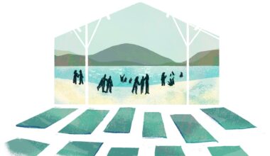 My yoga retreat was about so much more than yoga