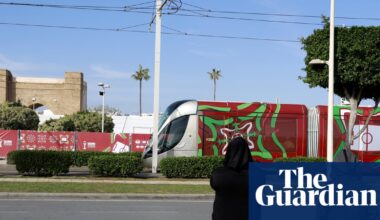 Anger spreads over Afcon schedule as Morocco seek to end half-century wait | Africa Cup of Nations 2025