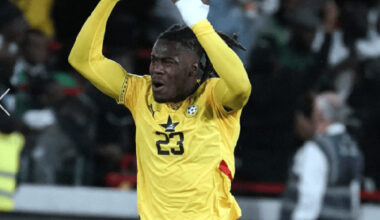 It’s a massive honour to represent Ghana – Brandon Thomas-Asante