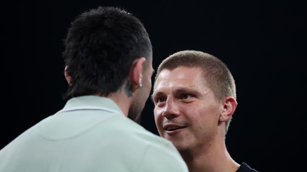 Nikita Tszyu v Michael Zerafa, preview, prediction, odds, KO, latest news, video, highlights