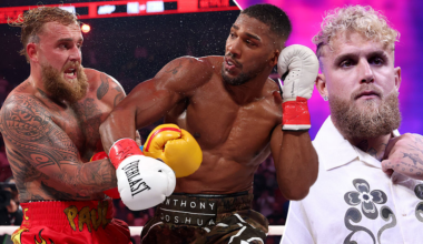 Is Jake Paul retiring from boxing amid Anthony Joshua fight?