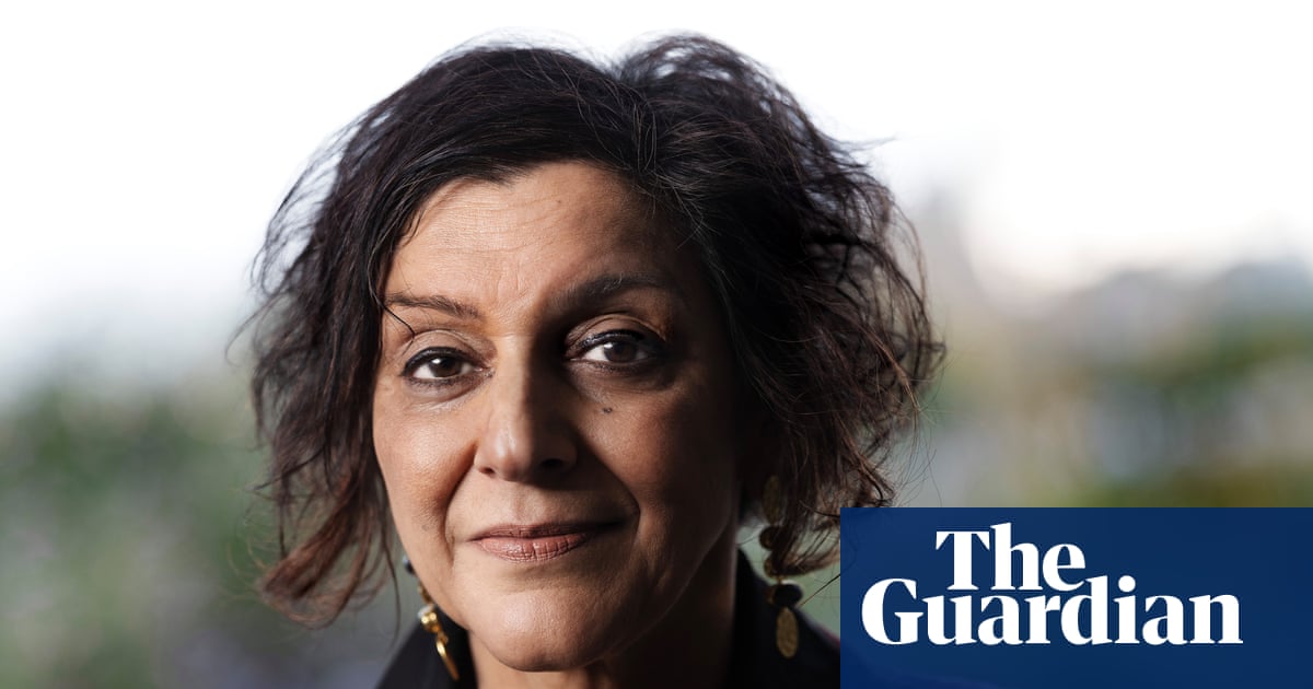 Meera Syal, Gabby Logan and Richard Osman among new year honours in arts and media | New year honours list