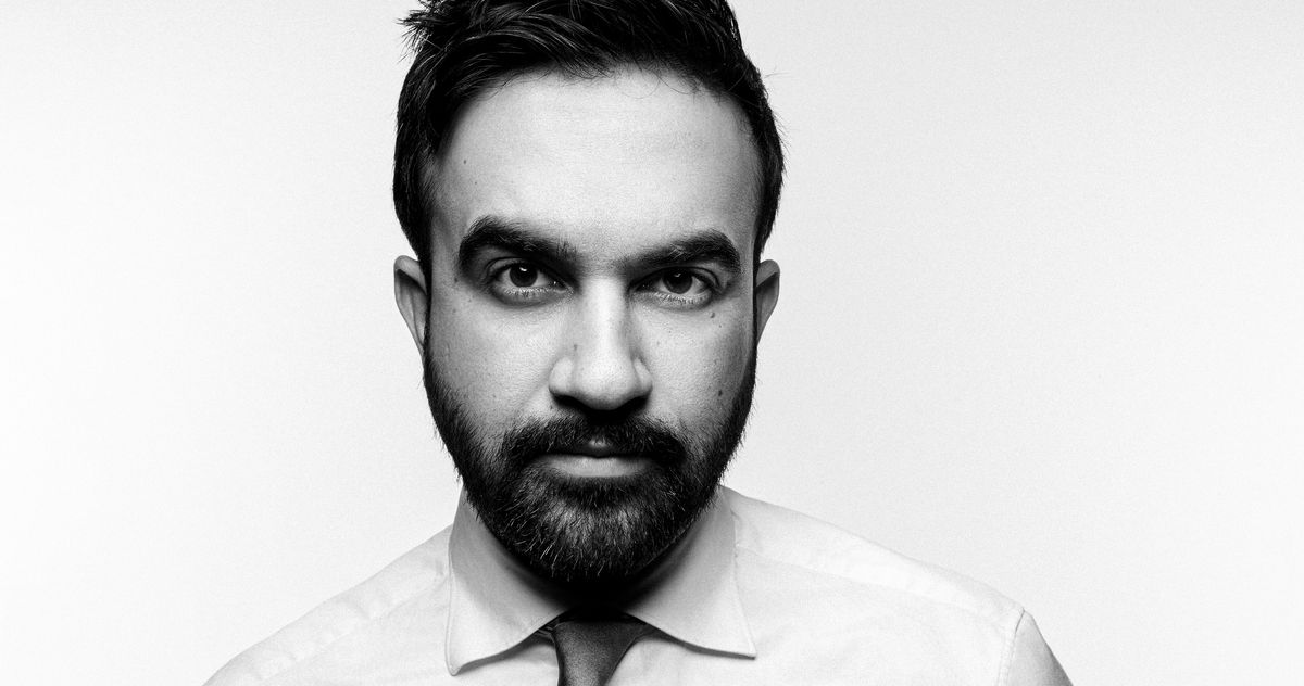 Can He Really Change NYC?