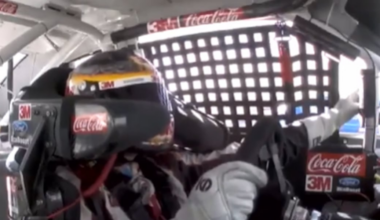 Darlington community mourns loss of NASCAR champion Greg Biffle