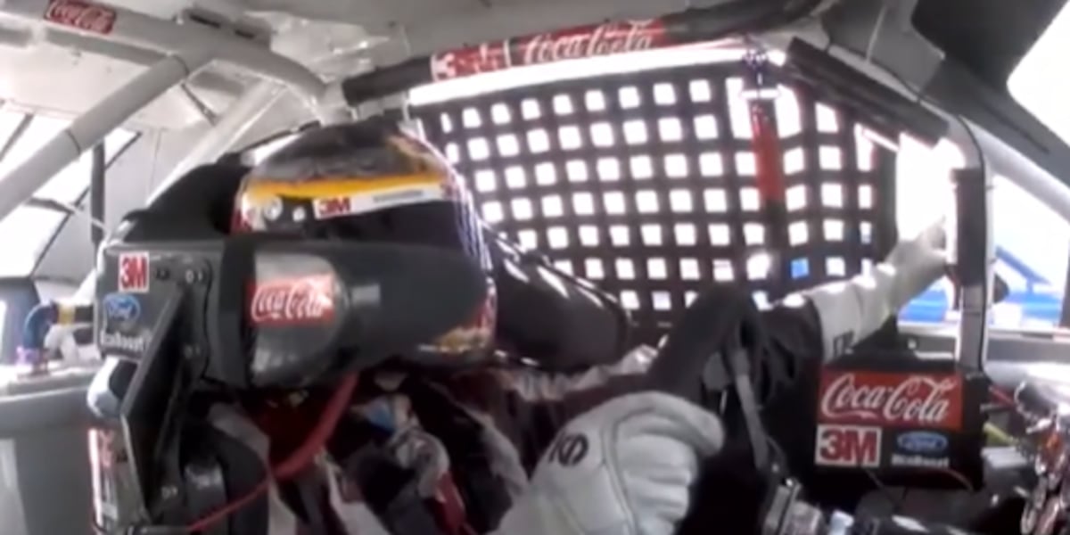 Darlington community mourns loss of NASCAR champion Greg Biffle