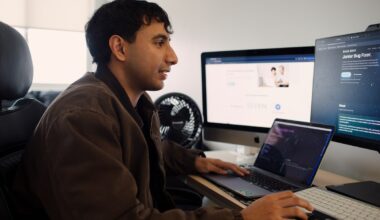 Vibe-coding with AI brings computer programming to everyone, with pitfalls