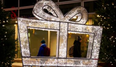 Here are the barriers Canadians face in buying local this holiday season: Nanos survey - CTV News