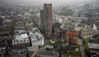 Vancouver City Council approves changes aimed at offering developers some relief