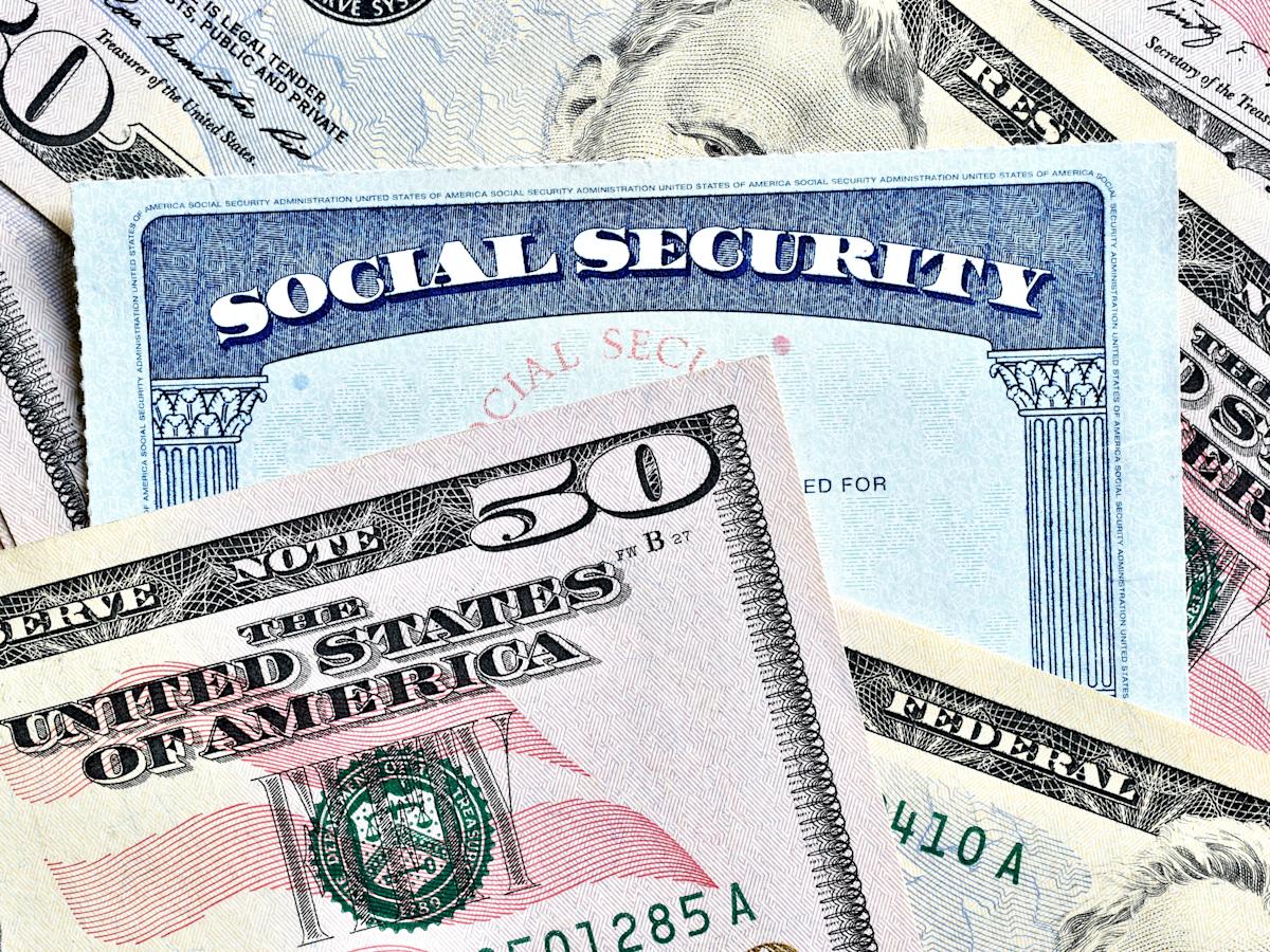 What's changing with Social Security in 2026 — from COLA raises to Medicare costs