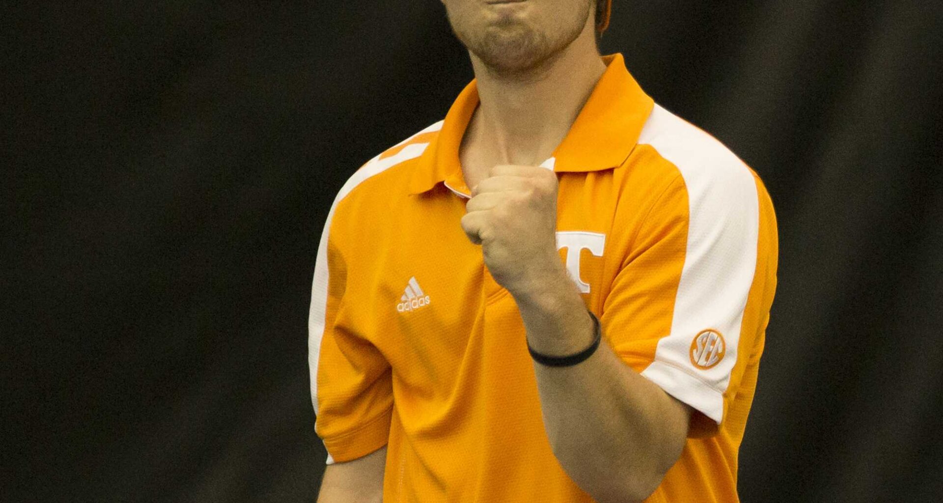 Vol seniors head towards final matches – The Daily Beacon