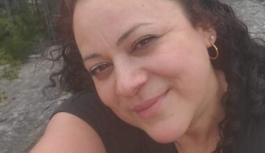 Family of woman seriously injured in Highway 1 crash says life can change in a moment - BC