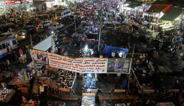 how Egypt’s military took over the economy