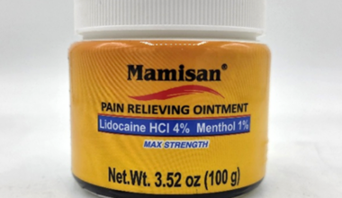 Ointment sold at Walmart and Target under recall for child poisoning threat