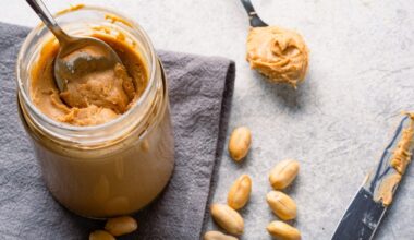 Is peanut butter a good protein source? Dieticians explain