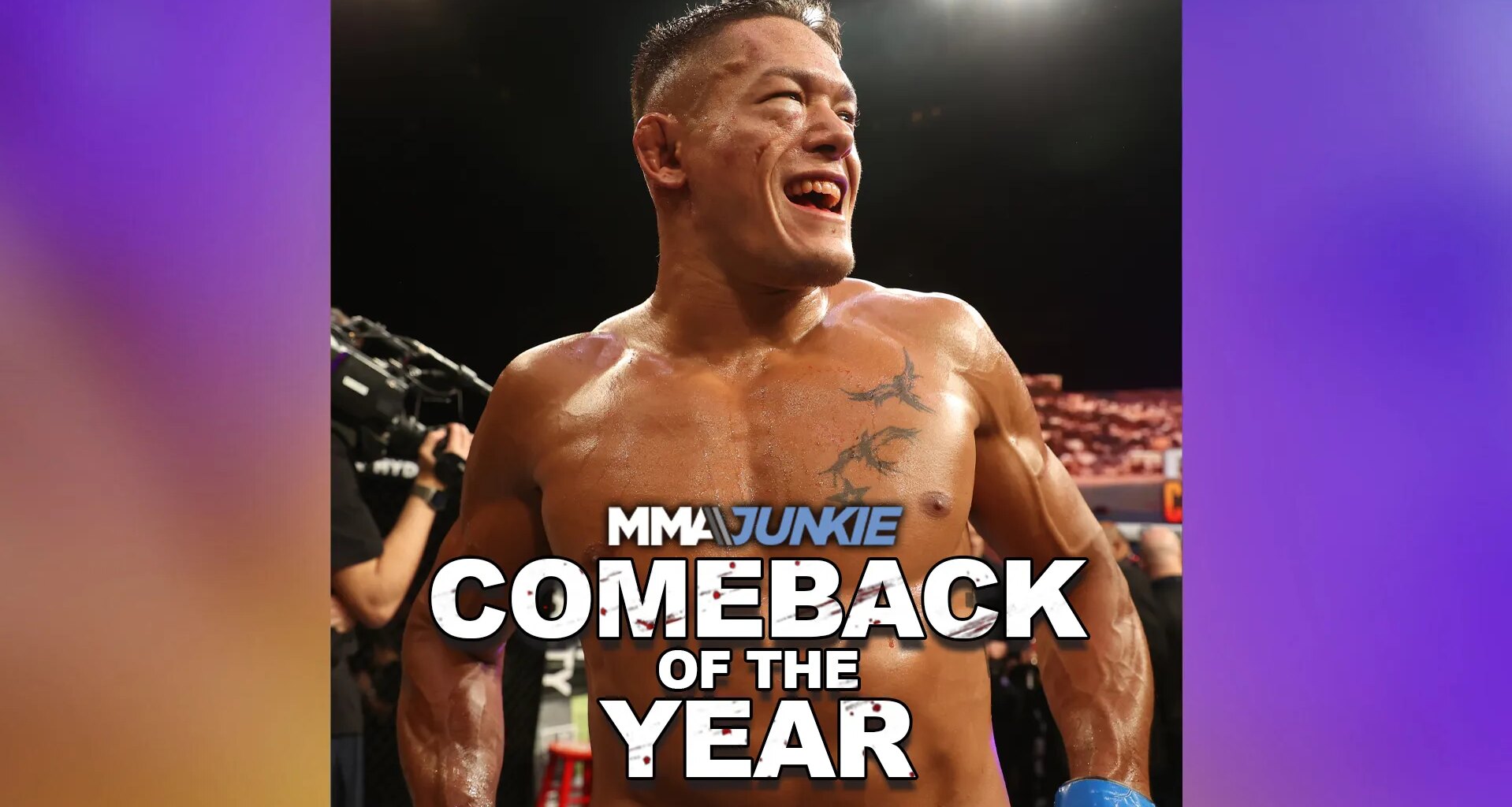 PFL title fight has buzzer-beating shocker