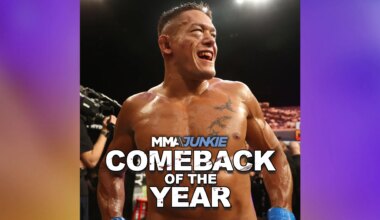 PFL title fight has buzzer-beating shocker