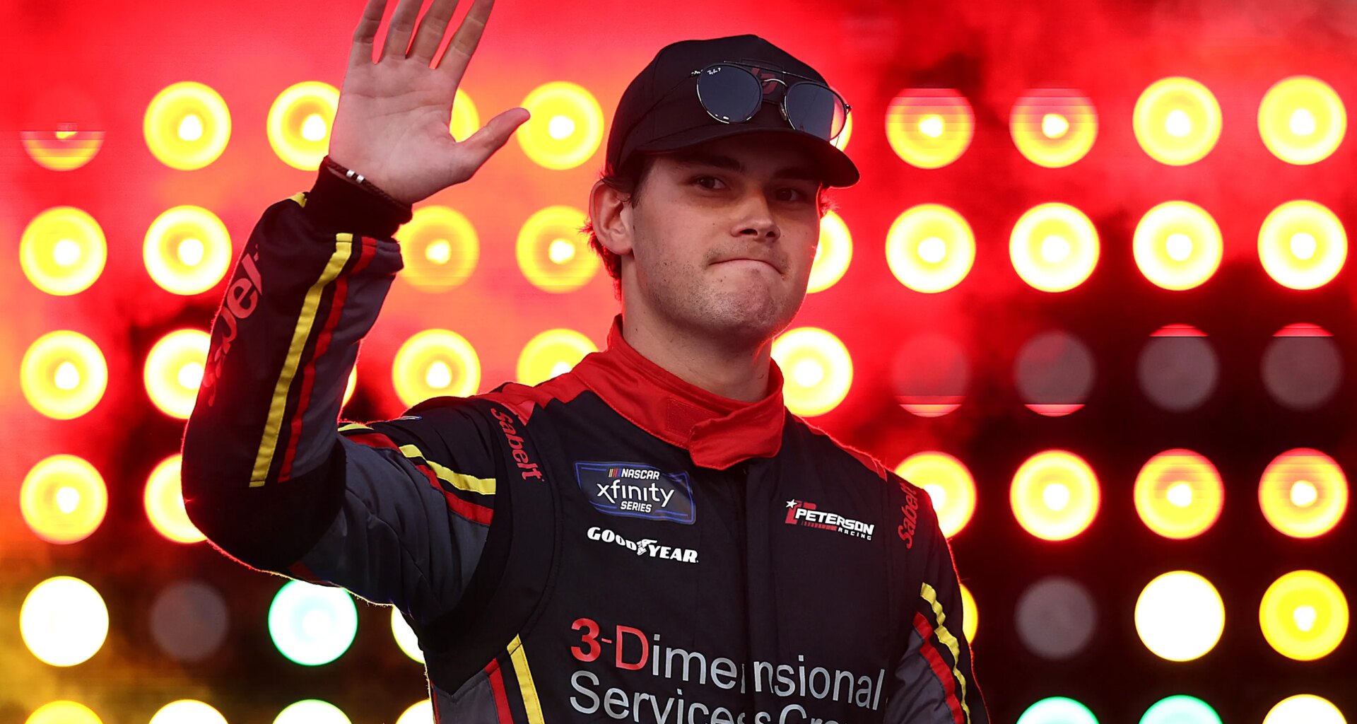 Austin Green's 2026 NASCAR O'Reilly Series season preview