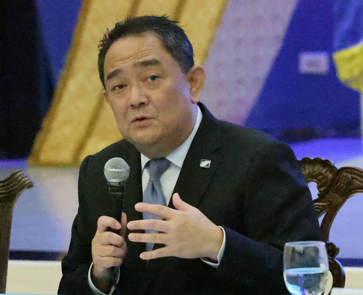 SSS sets another round of pension increase in 2026