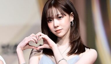 Aespa's Winter hides alleged couple tattoo amid BTS Jung Kook dating rumors