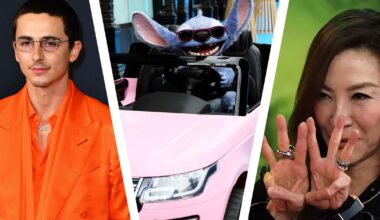 The Best and Worst of 2025’s Movie-Star Press Tours