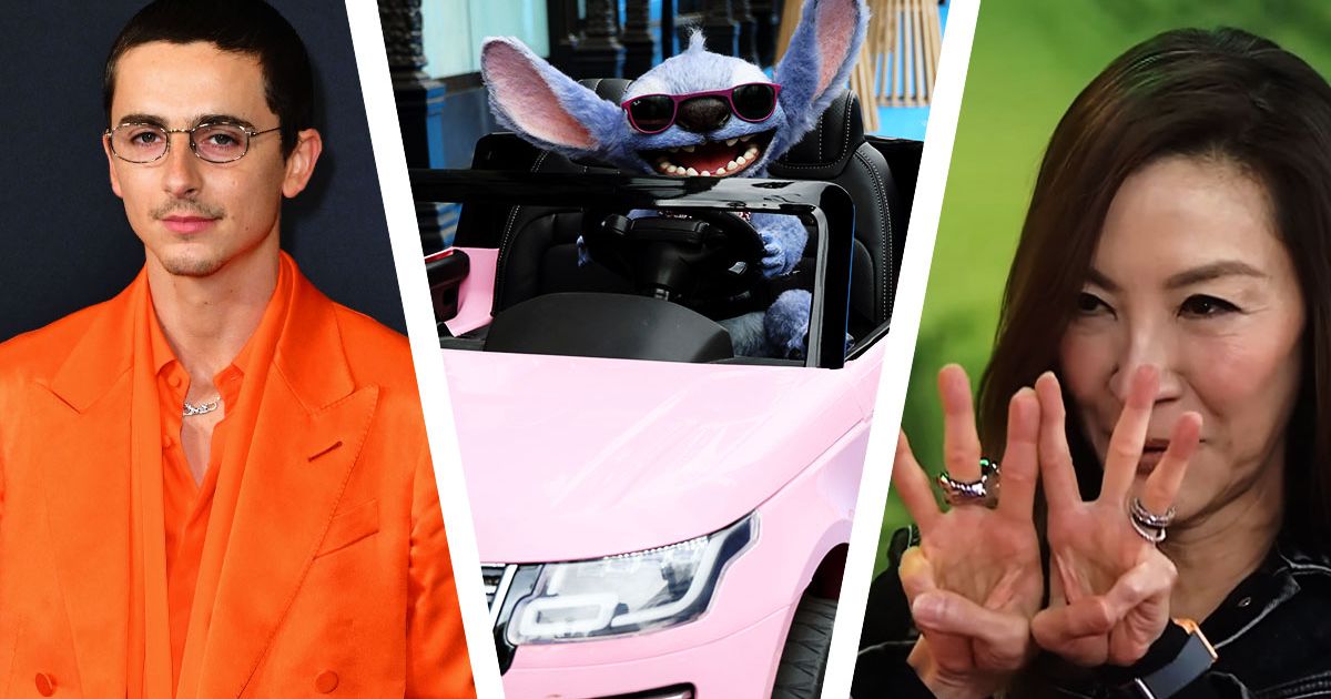 The Best and Worst of 2025’s Movie-Star Press Tours