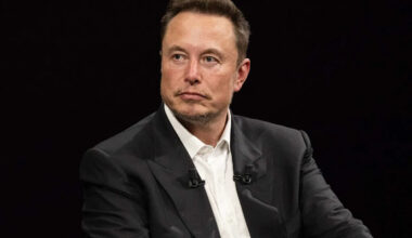 HBO's show about Elon Musk and the early days of SpaceX is dead