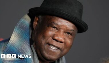 Veep and The Wire actor dies at 71