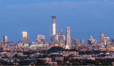 Key takeaways from CCIEE economic annual conference - news.cgtn.com