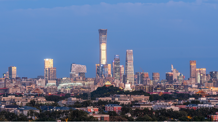 Key takeaways from CCIEE economic annual conference - news.cgtn.com