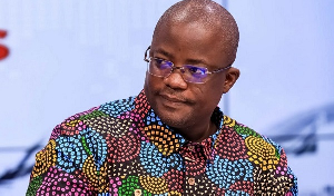 Dr Joshua Jebuntie Zaato is a Political Science Lecturer at the University of Ghana