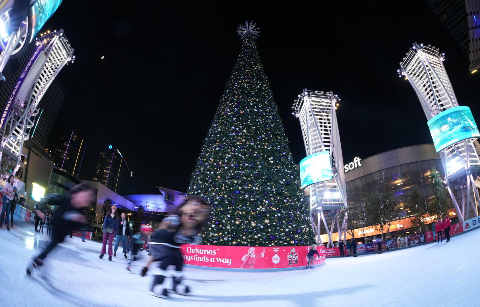 Powered by Roundtable