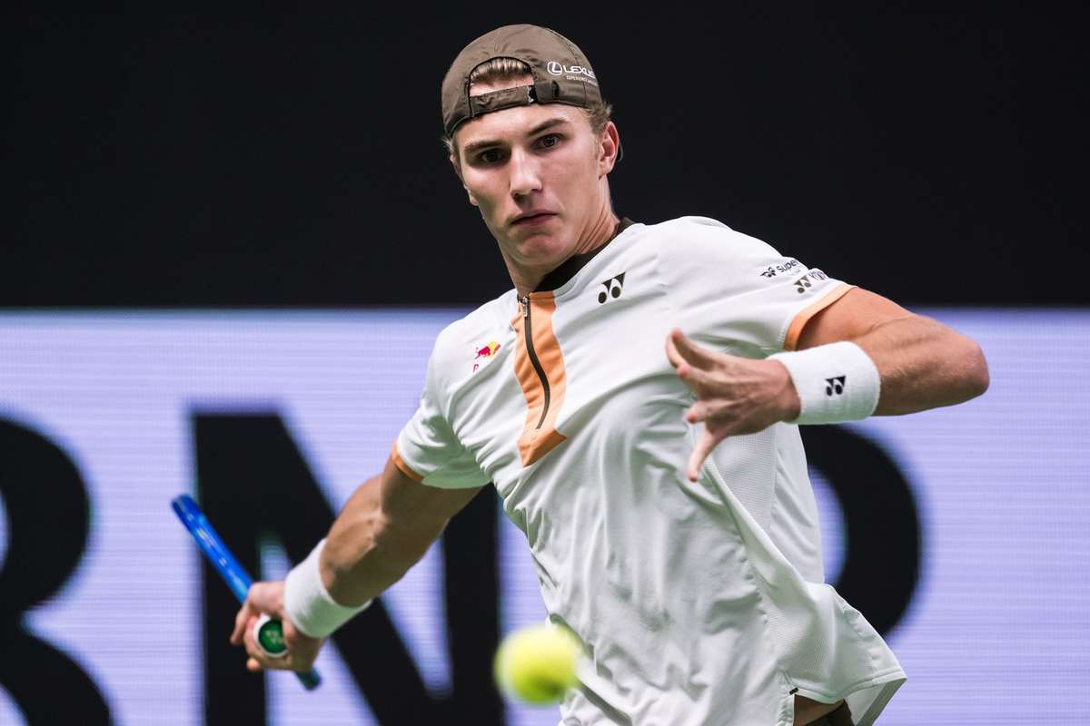 Five ATP youngsters poised to make a breakthrough in the 2026 season