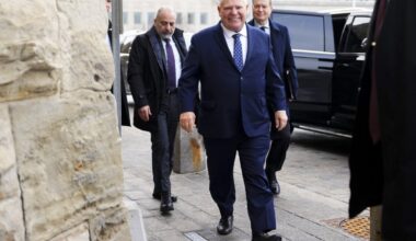 Province and feds agree to speed up project approvals, including Ring of Fire